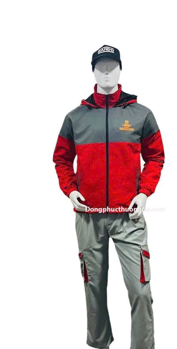 Thượng Tín Garment - Xưởng May Áo Gió Đồng Phục Uy Tín, Giá Rẻ