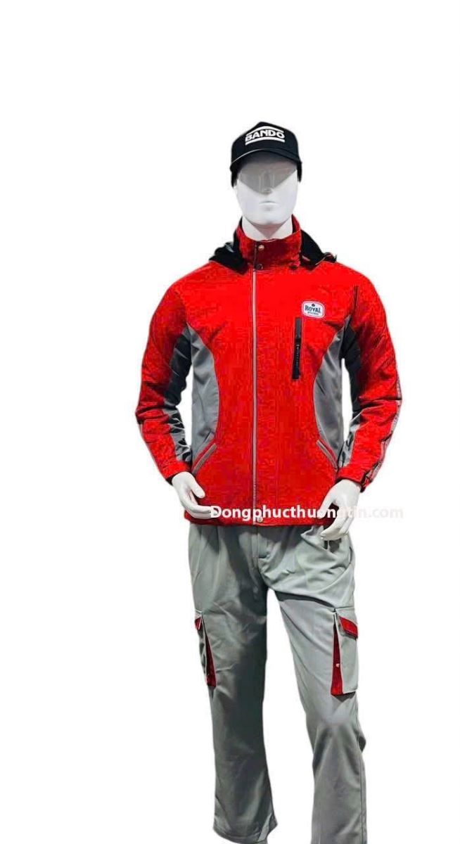 Thượng Tín Garment - Xưởng May Áo Gió Đồng Phục Uy Tín, Giá Rẻ
