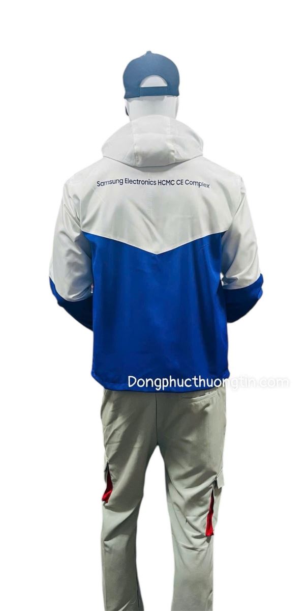 Thượng Tín Garment - Xưởng May Áo Gió Đồng Phục Uy Tín, Giá Rẻ