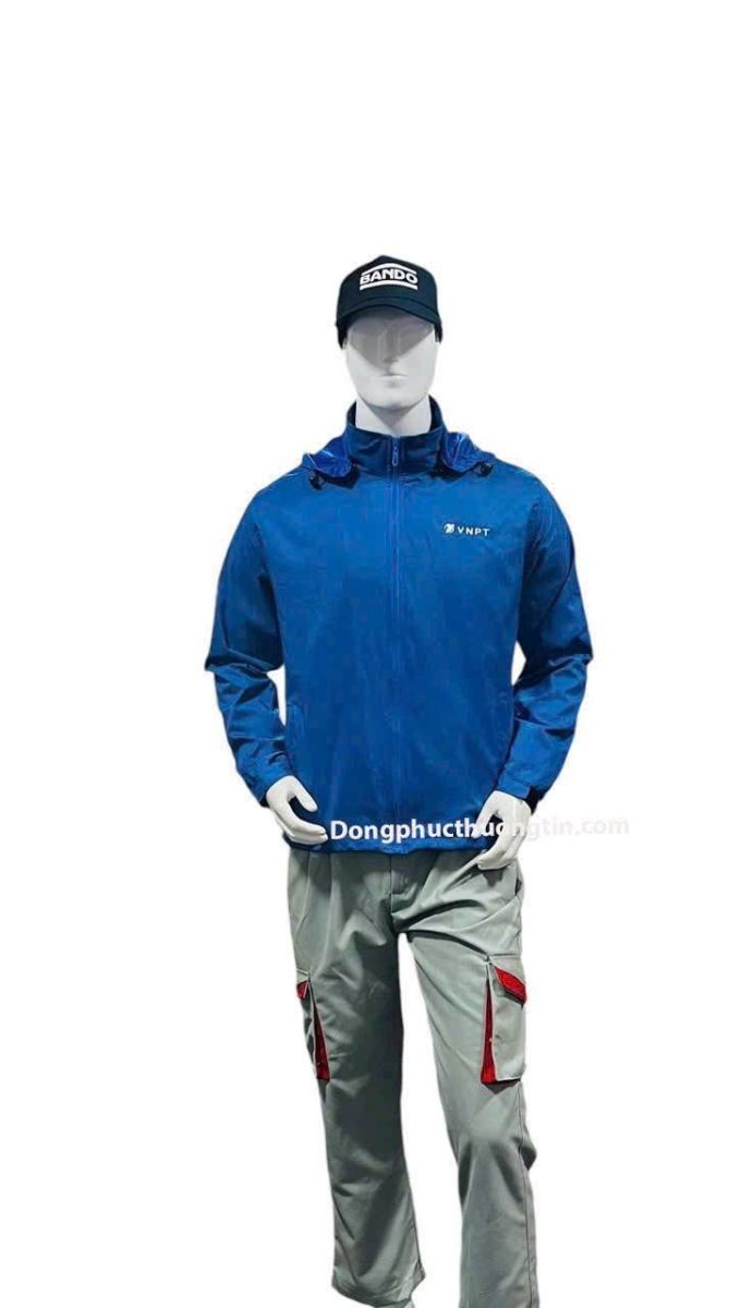Thượng Tín Garment - Xưởng May Áo Gió Đồng Phục Uy Tín, Giá Rẻ