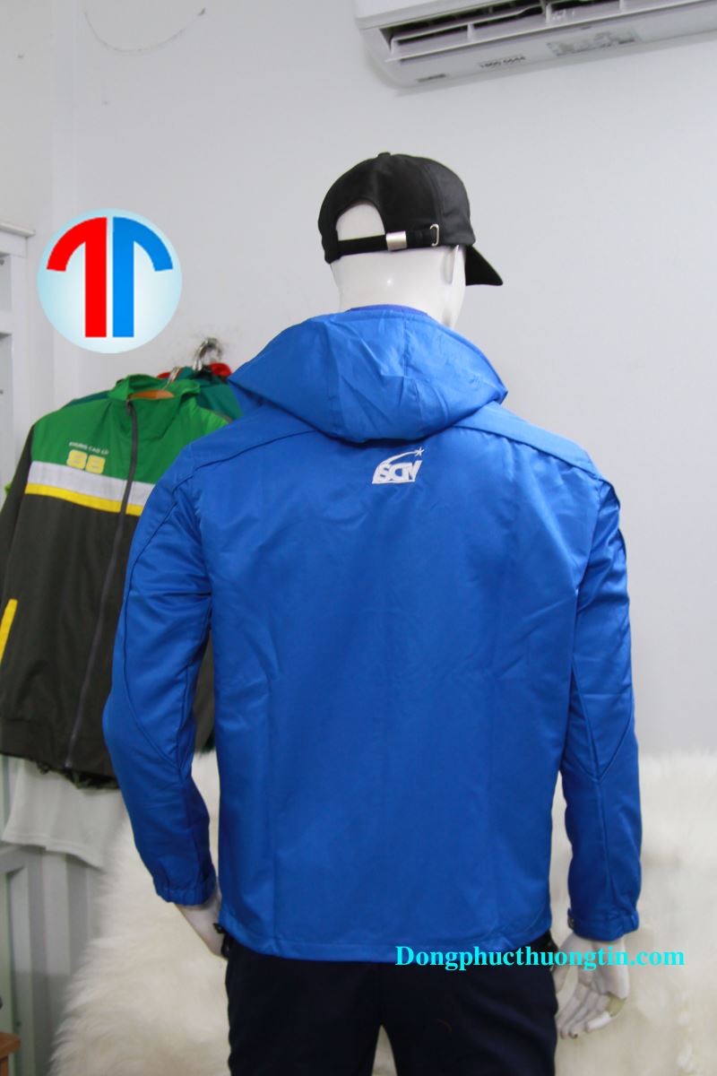 Thượng Tín - Công ty may áo khoác giá rẻ, chất lượng nhất hiện nay