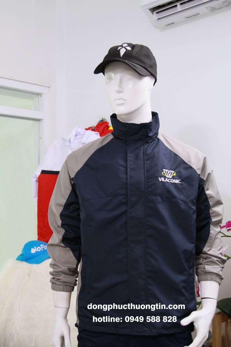 Đồng Phục Thượng Tín - Xưởng may áo khoác đồng phục giá rẻ trên toàn quốc
