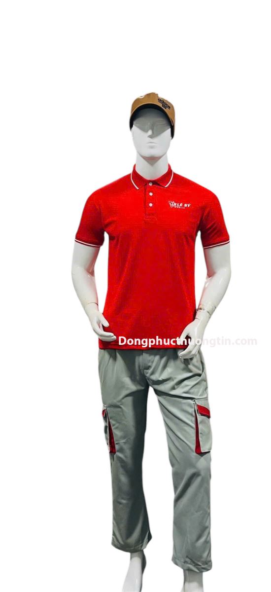 Đặt may áo thun sự kiện mẫu mã đẹp, giá rẻ ở đâu?