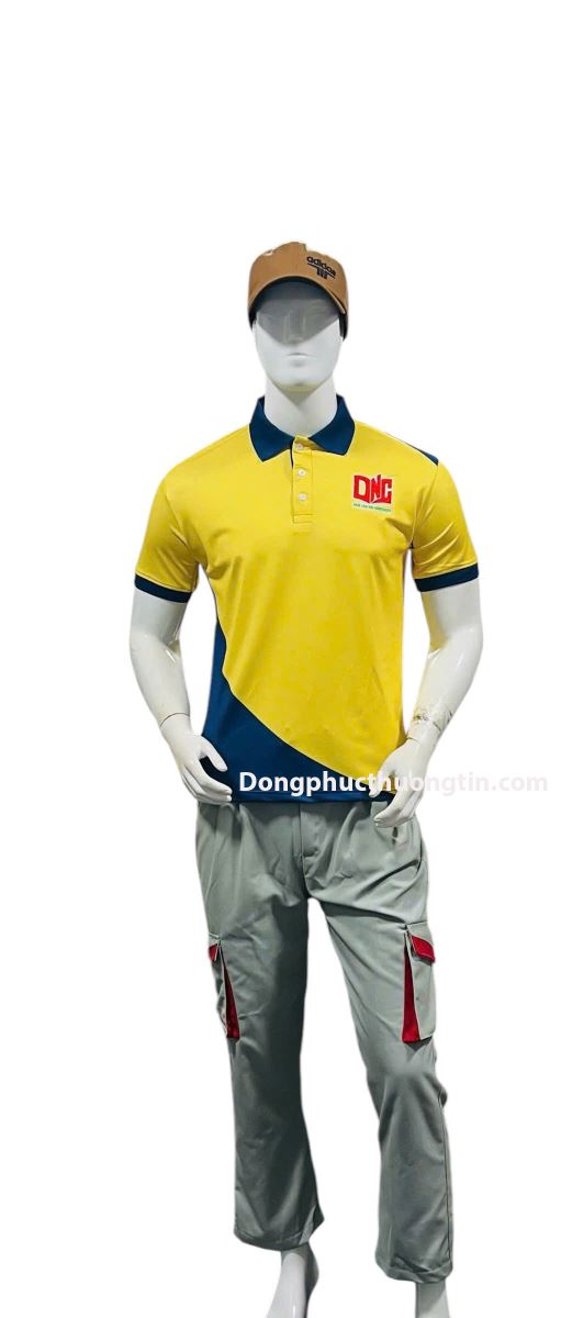 Đặt may áo thun sự kiện mẫu mã đẹp, giá rẻ ở đâu?