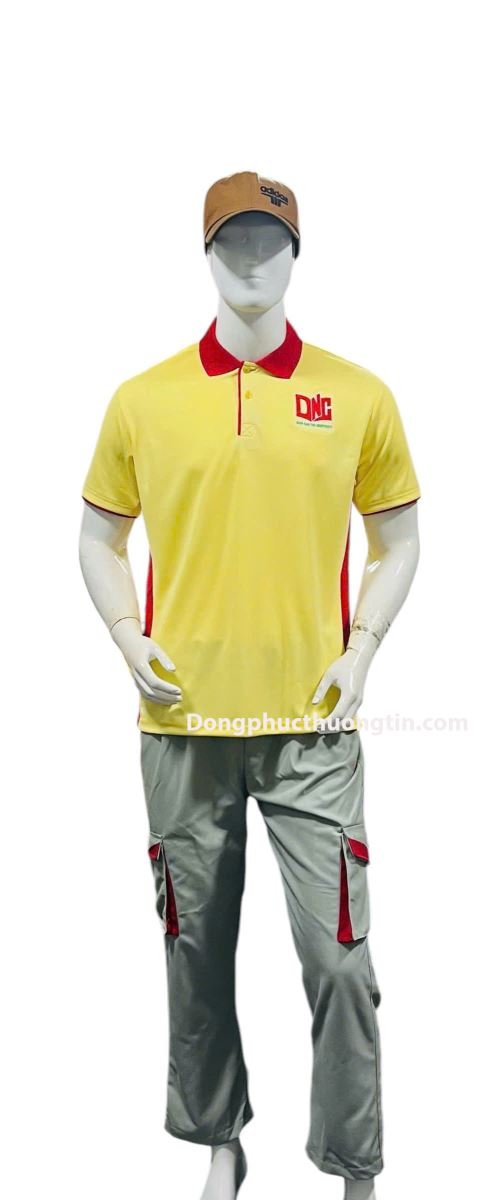 Bí Quyết Tìm Xưởng May Đồng Phục Áo Thun Giá Rẻ Mà Vẫn Chất Lượng