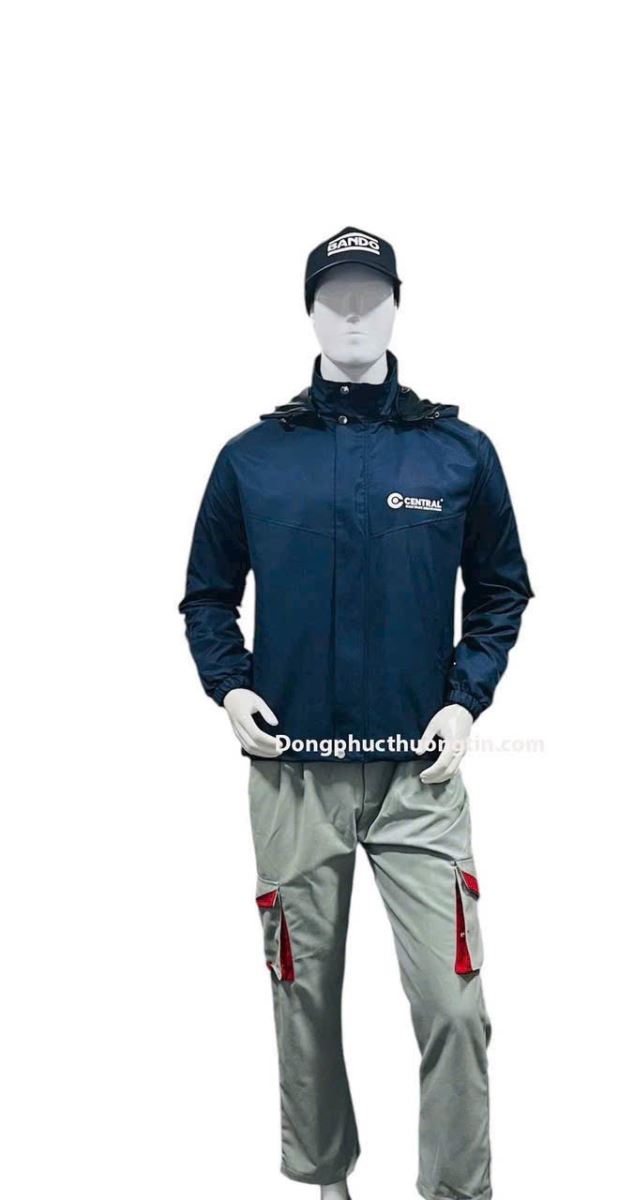 Xưởng may đồng phục Thượng Tín uy tín chuyên nghiệp TPHCM