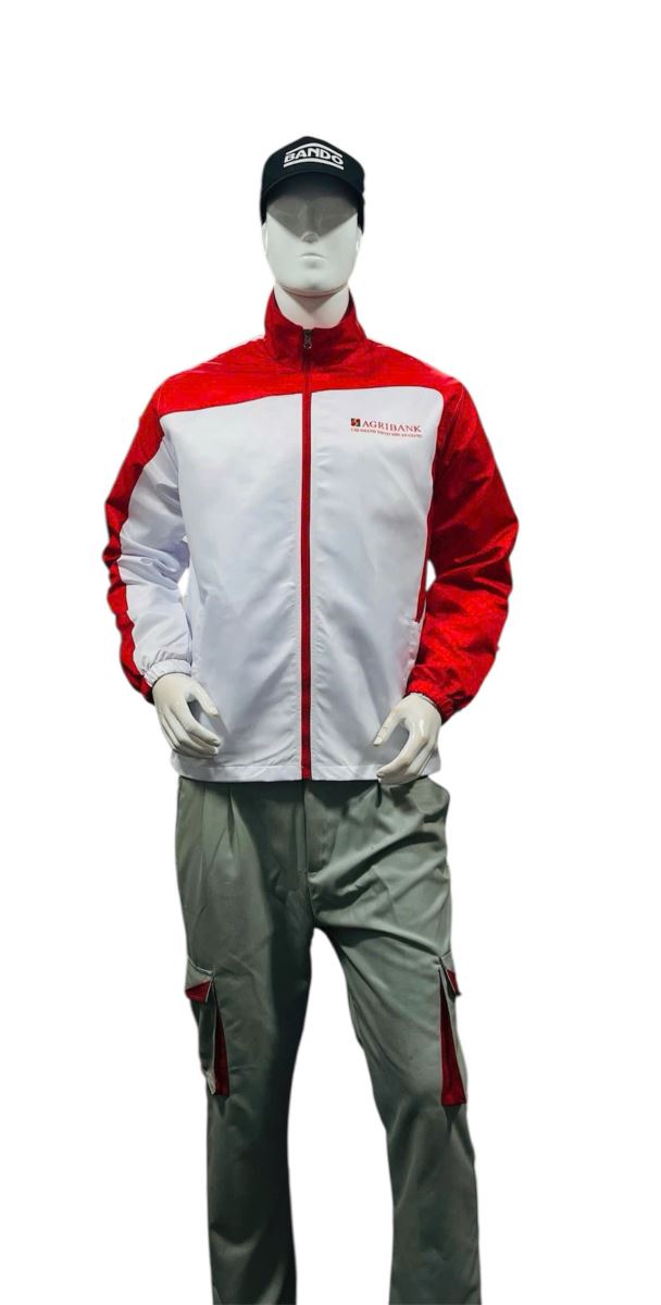 Đặt May Áo Khoác Gió Quà Tặng Mẫu Mã Đẹp, Ý Nghĩa Cho Khách Hàng