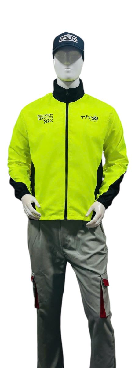 Đặt May Áo Khoác Gió Quà Tặng Mẫu Mã Đẹp, Ý Nghĩa Cho Khách Hàng