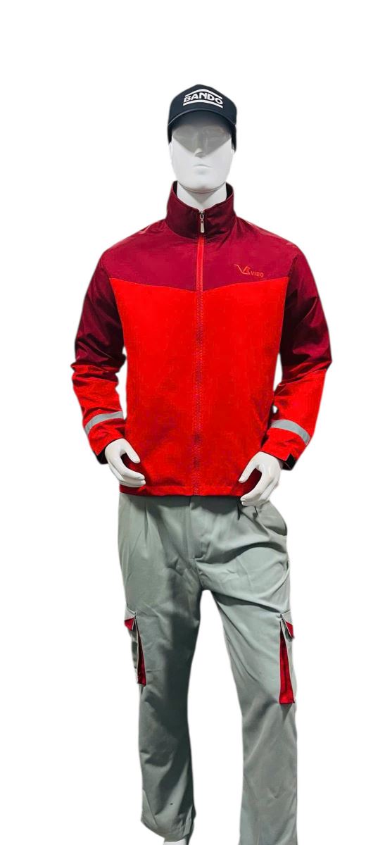 Đặt May Áo Khoác Gió Quà Tặng Mẫu Mã Đẹp, Ý Nghĩa Cho Khách Hàng