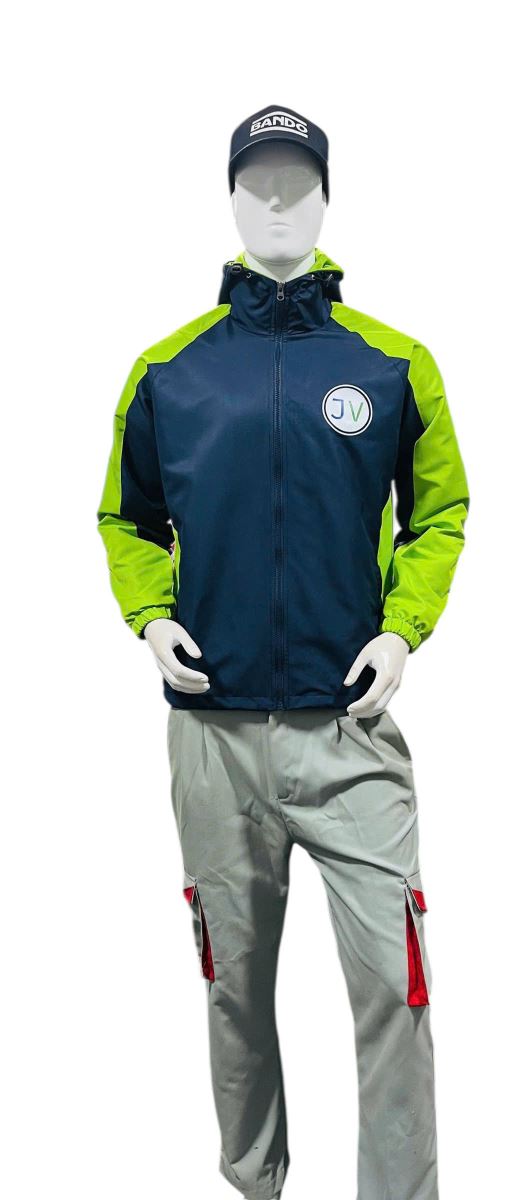 Đặt May Áo Khoác Gió Quà Tặng Mẫu Mã Đẹp, Ý Nghĩa Cho Khách Hàng