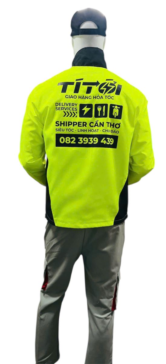 Đặt May Áo Khoác Gió Quà Tặng Mẫu Mã Đẹp, Ý Nghĩa Cho Khách Hàng