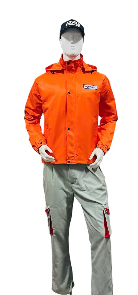Thượng Tín Garment - Xưởng May áo gió đồng phục giá rẻ chất lượng  tại Quy Nhơn