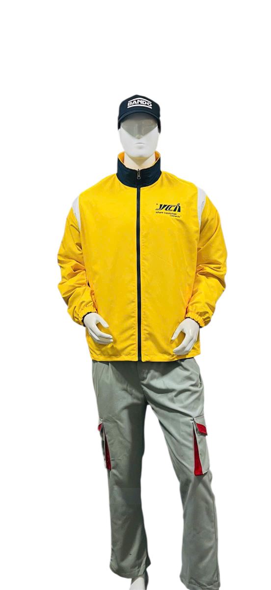 Bật Mí Xưởng May Đồng Phục Giá Rẻ – Chất Lượng Tốt