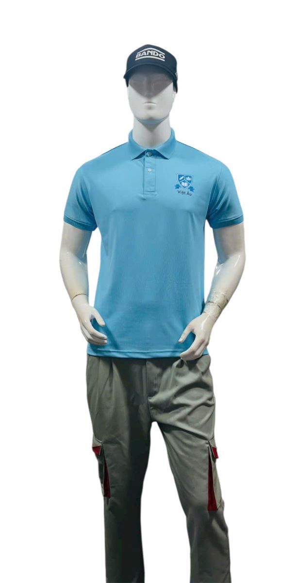 Xưởng May Đồng Phục Áo Thun Sự Kiện Mẫu Mã Đẹp Như Ý