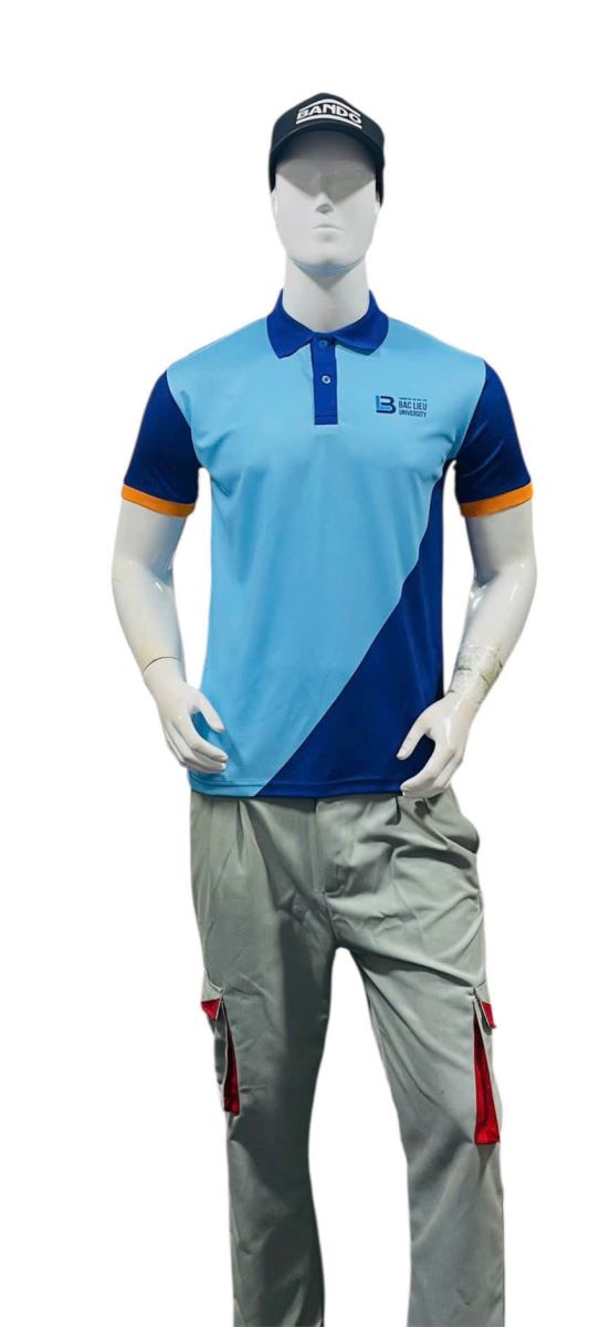 Xưởng May Đồng Phục Áo Thun Sự Kiện Mẫu Mã Đẹp Như Ý