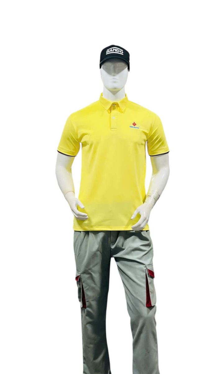 Xưởng May Đồng Phục Áo Thun Sự Kiện Mẫu Mã Đẹp Như Ý