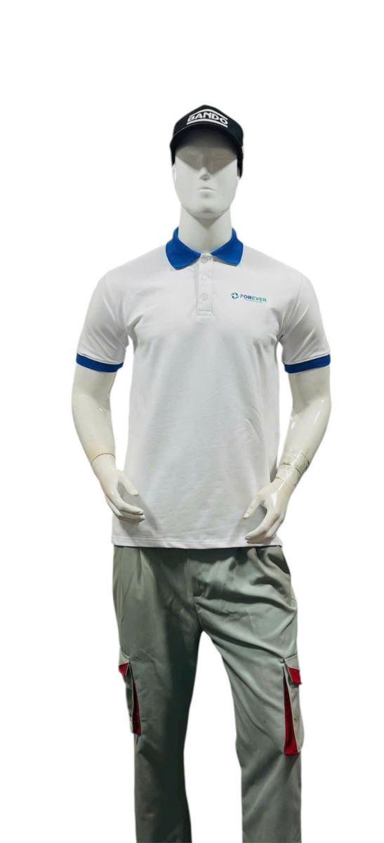 Xưởng May Đồng Phục Áo Thun Sự Kiện Mẫu Mã Đẹp Như Ý