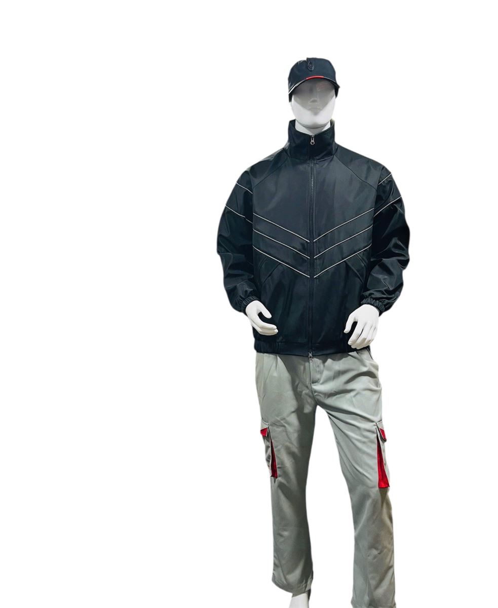 Áo Khoác Gió Local Brand Mẫu Mã Đẹp Đặt Hàng Yêu Cầu Tại Thượng Tín