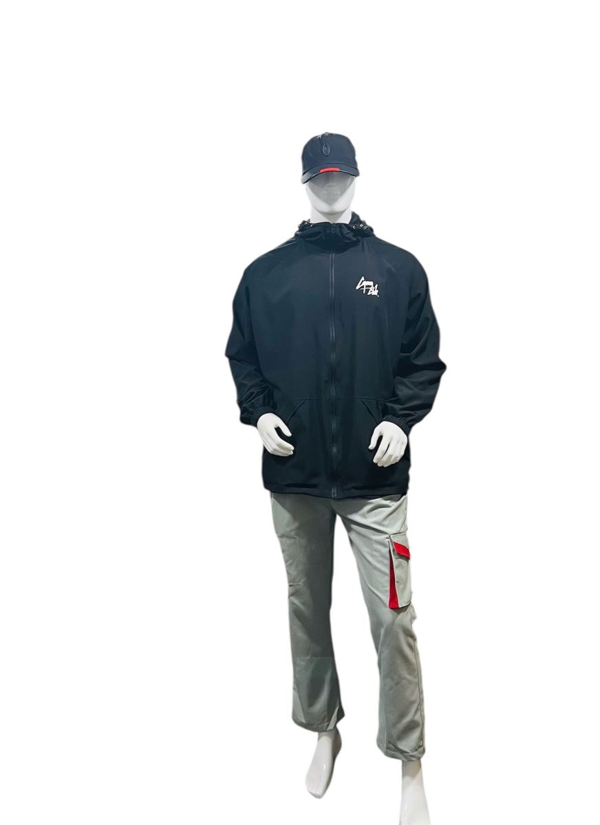 Áo Khoác Gió Local Brand Mẫu Mã Đẹp Đặt Hàng Yêu Cầu Tại Thượng Tín