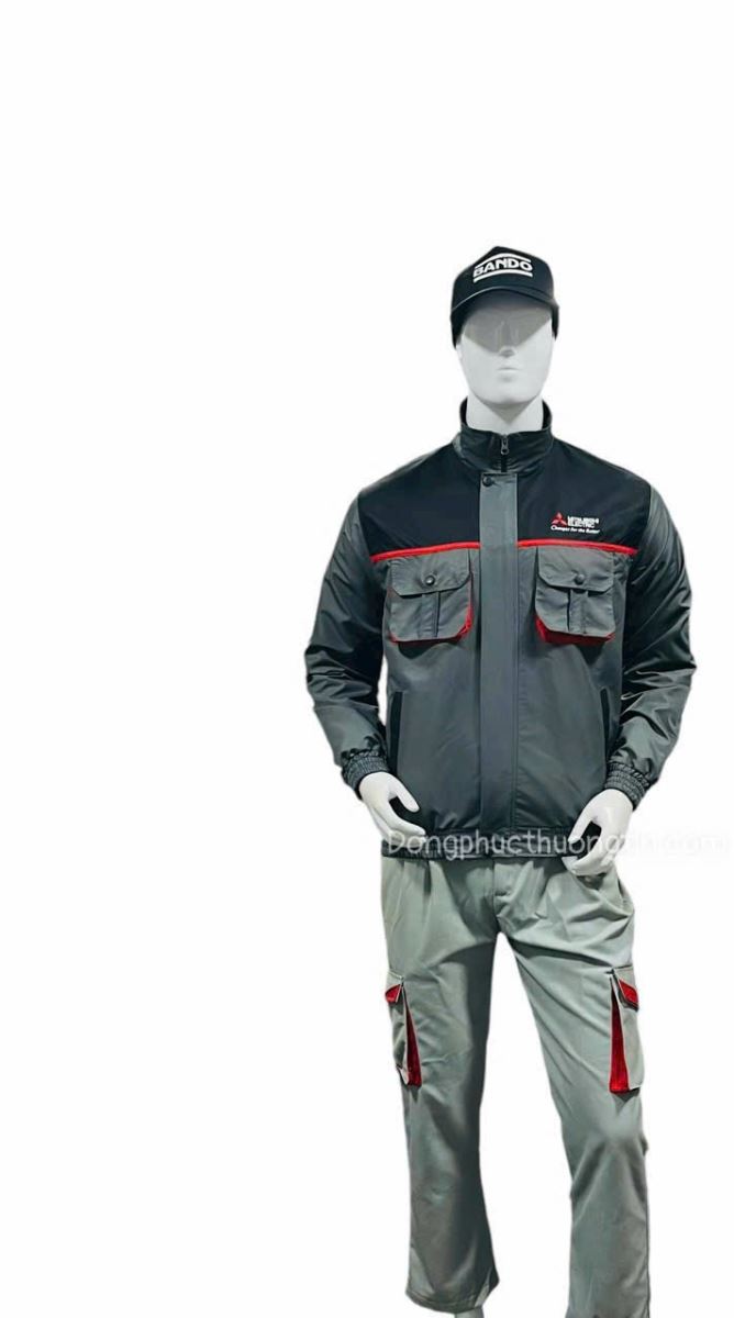 Áo Khoác Gió Quà Tặng Thượng Tín: Nâng Tầm Thương Hiệu, Gắn Kết Khách Hàng