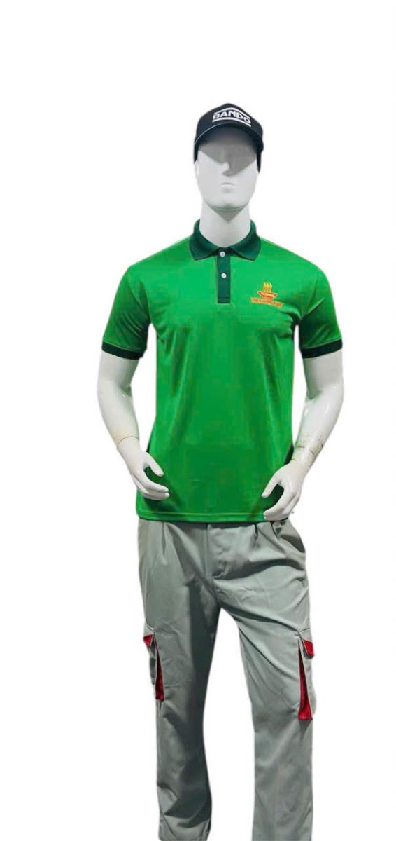 Xưởng May Đồng Phục Áo Thun Sự Kiện Mẫu Mã Đẹp Như Ý