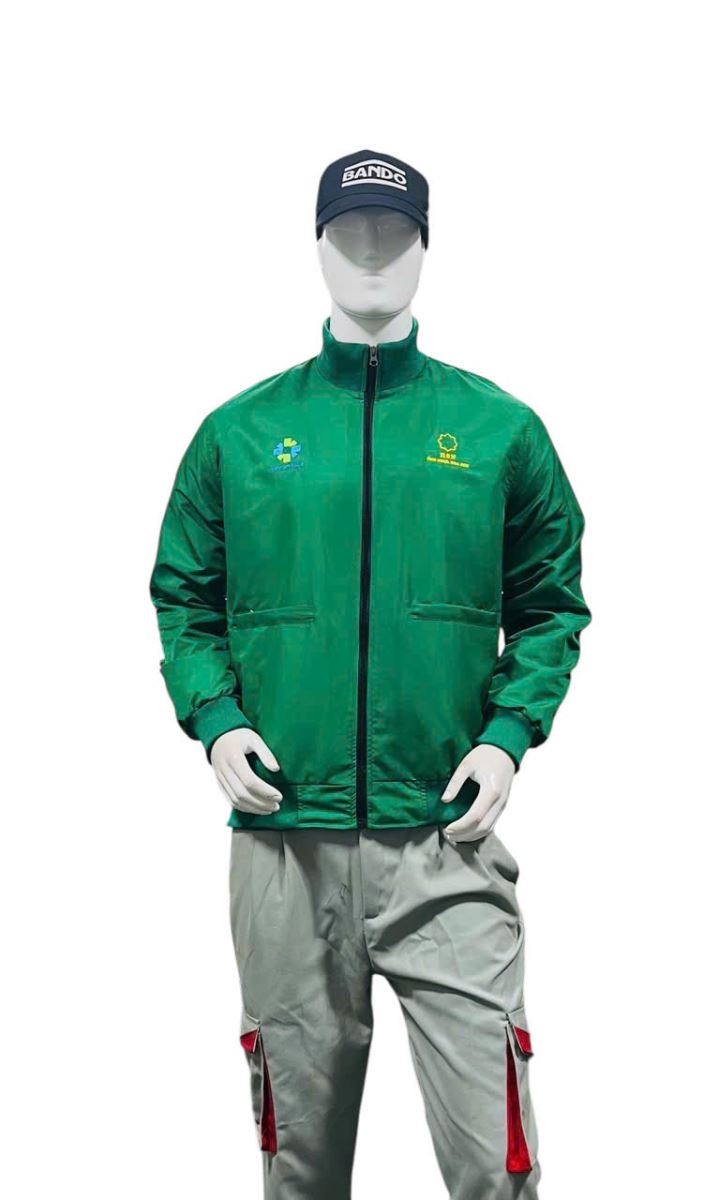 Xưởng May Áo Gió Quà Tặng Uy Tín Quảng Bá Thương Hiệu