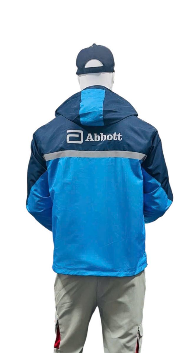 Thượng Tín Garment - Xưởng may áo gió giá rẻ TPHCM 2026