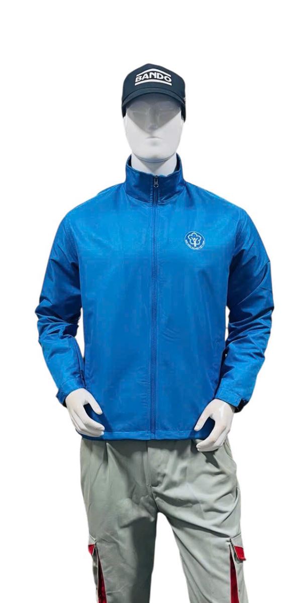 Thượng Tín Garment - Xưởng may áo gió giá rẻ TPHCM 2026