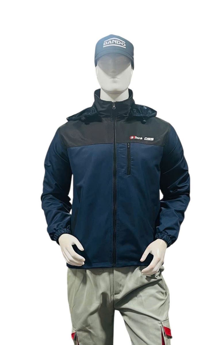 Thượng Tín Garment - Xưởng may áo gió giá rẻ TPHCM 2026