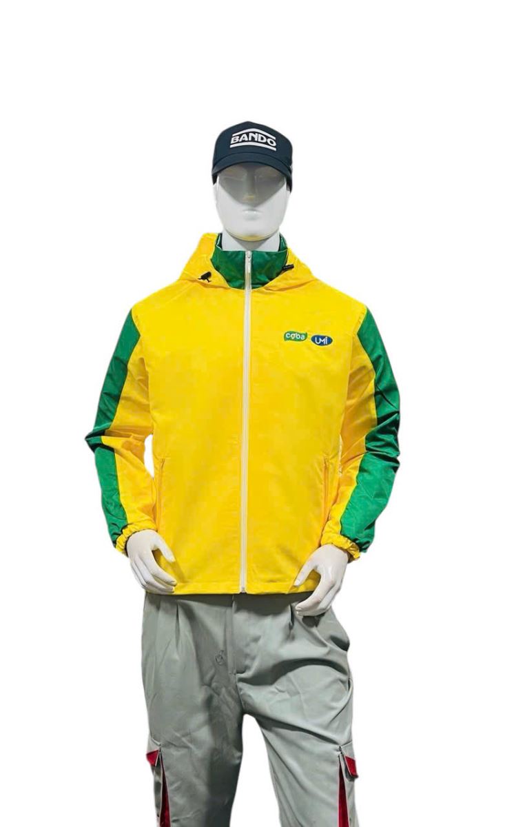 May áo khoác theo yêu cầu | Liên hệ Thượng Tín Garment