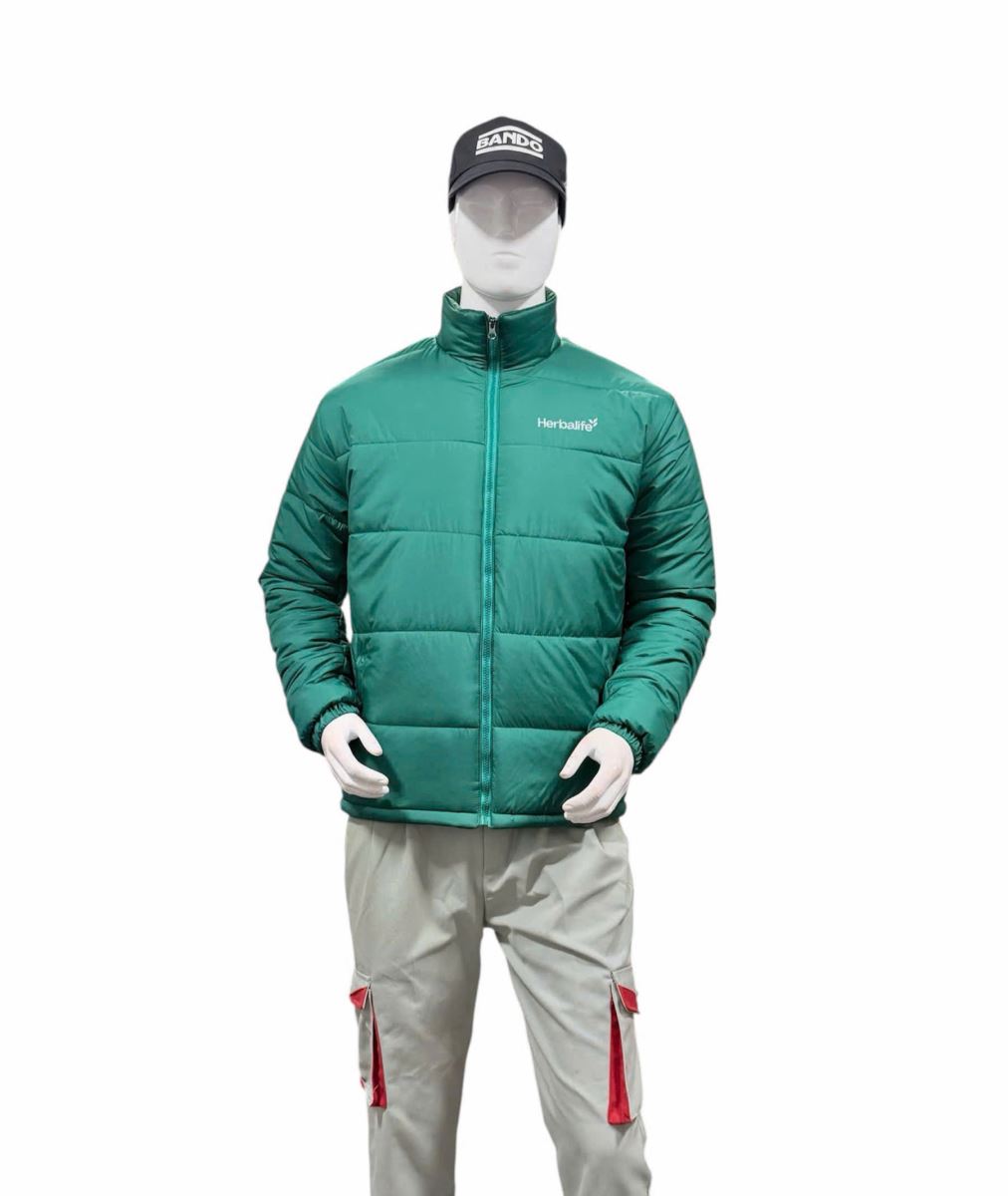 May áo khoác theo yêu cầu | Liên hệ Thượng Tín Garment